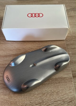 Audi A1 2015