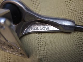 Ejes Independent Forged Hollow 169