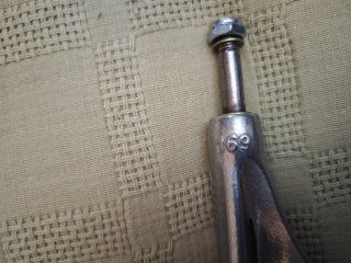 Ejes Independent Forged Hollow 169