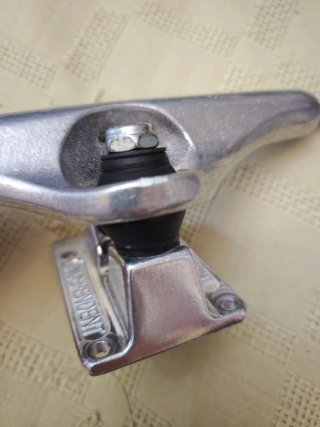 Ejes Independent Forged Hollow 169