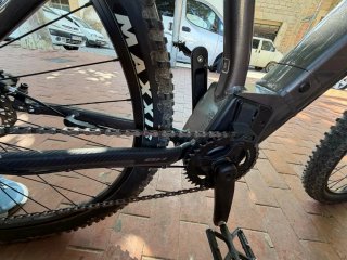 BH AtomX 29 Batería 500Wh