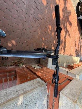 BH AtomX 29 Batería 500Wh