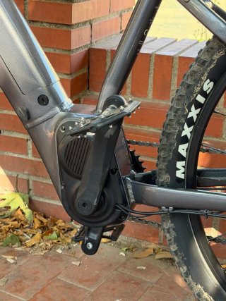 BH AtomX 29 Batería 500Wh
