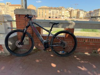 BH AtomX 29 Batería 500Wh