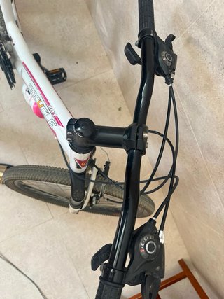 Bicicleta B-Pro 24 Buen Estado