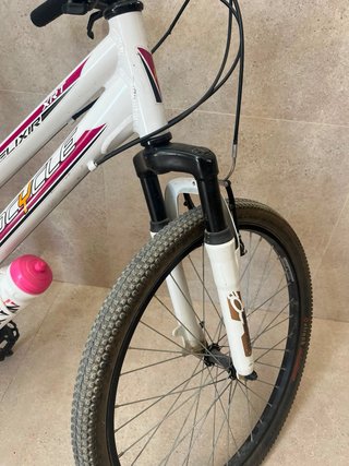 Bicicleta B-Pro 24 Buen Estado