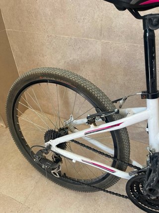 Bicicleta B-Pro 24 Buen Estado
