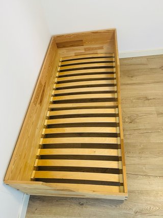 Cama Infantil Montessori 160x70