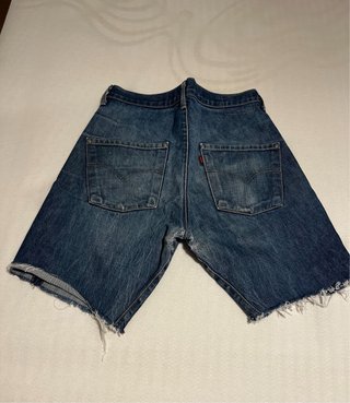 Levi's Engineered Shorts W34