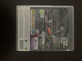 Juego PS3 Gran Turismo 5 Academy Edition