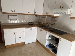 Alquiler de apartamento en toledo