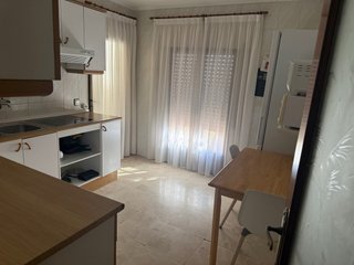 Alquiler de apartamento en toledo