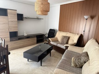 Alquiler de apartamento en toledo