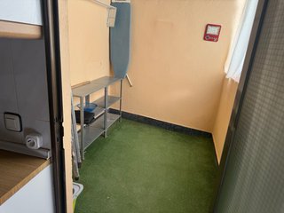 Alquiler de apartamento en toledo