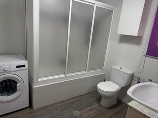 Alquiler de apartamento en toledo