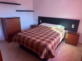 Alquiler de apartamento en toledo