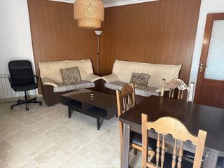 Alquiler de apartamento en toledo