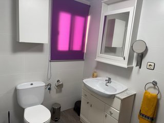 Alquiler de apartamento en toledo