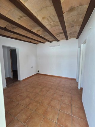 Se vende parcela con apartamento en Chiclana