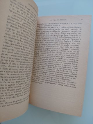Tres novelas del siglo de oro