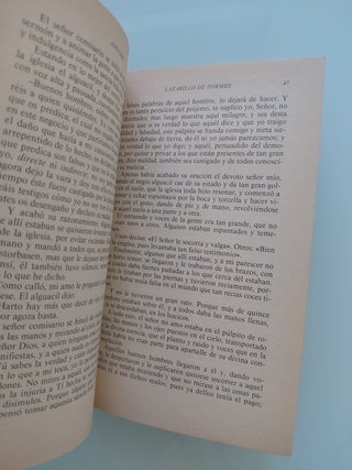 Tres novelas del siglo de oro
