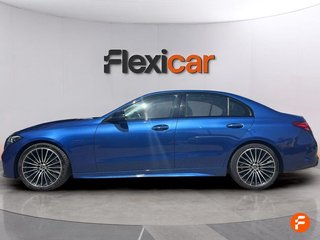 Mercedes Clase C C 200