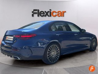 Mercedes Clase C C 200