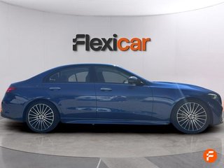 Mercedes Clase C C 200