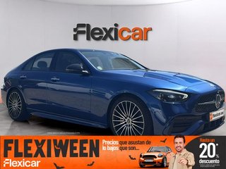 Mercedes-Benz Clase C C 200