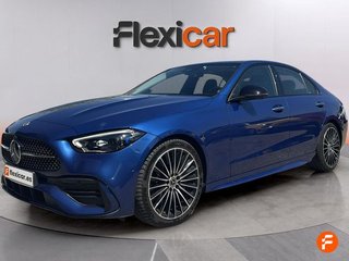 Mercedes Clase C C 200