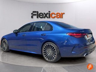 Mercedes Clase C C 200