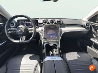 Mercedes Clase C C 200