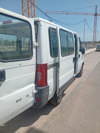 Mudanzas y transporte vaciar pisos casas locales