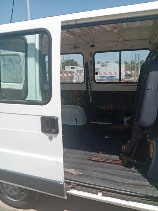 Mudanzas y transporte vaciar pisos casas locales