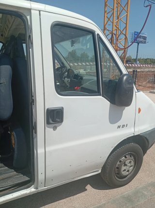 Mudanzas y transporte vaciar pisos casas locales