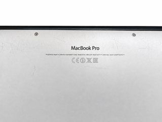 MacBook Pro Retina 13" i5 2013, 4GB/256GB