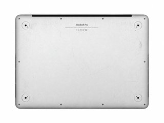 MacBook Pro Retina 13" i5 2013, 4GB/256GB
