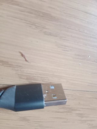 Cable de carga 3 metros