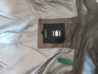 Plumas G-Star RAW Talla XL