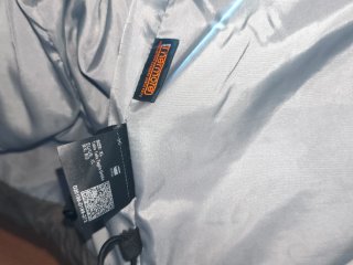 Plumas G-Star RAW Talla XL
