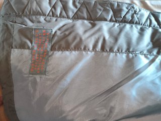 Plumas G-Star RAW Talla XL