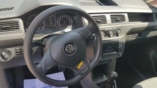 Volkswagen Caddy 2.0 TDI 102cv combi, doble puerta