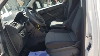 Volkswagen Caddy 2.0 TDI 102cv combi, doble puerta