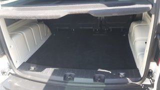Volkswagen Caddy 2.0 TDI 102cv combi, doble puerta