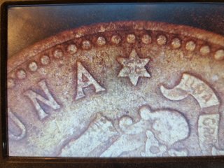 1 peseta franco 1947  *56