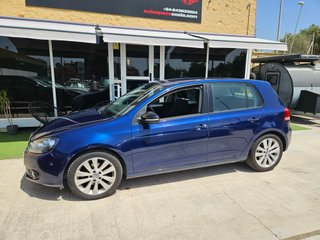 Volkswagen Golf 1.2 TSI, Automatico, 135k km