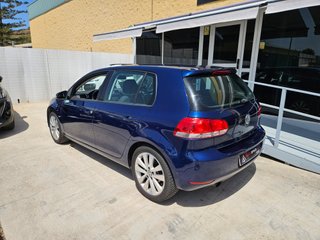 Volkswagen Golf 1.2 TSI, Automatico, 135k km