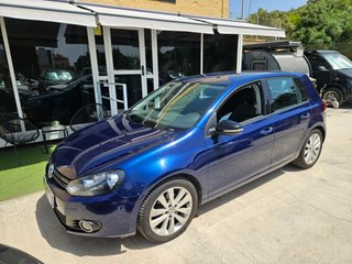 Volkswagen Golf 1.2 TSI, Automatico, 135k km