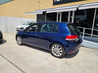 Volkswagen Golf 1.2 TSI, Automatico, 135k km