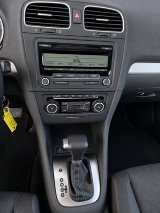 Volkswagen Golf 1.2 TSI, Automatico, 135k km